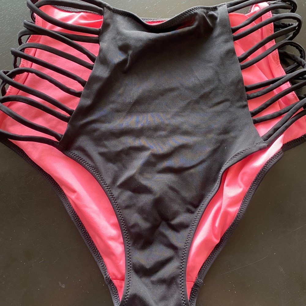 Like new lightly worn